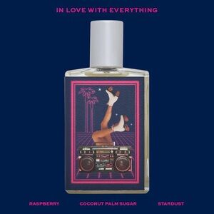 Imaginary Authors In Love with Everything fragrance